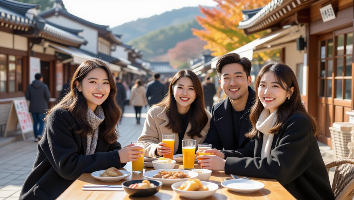 🎁 매력적인 답례품 선택 가이드