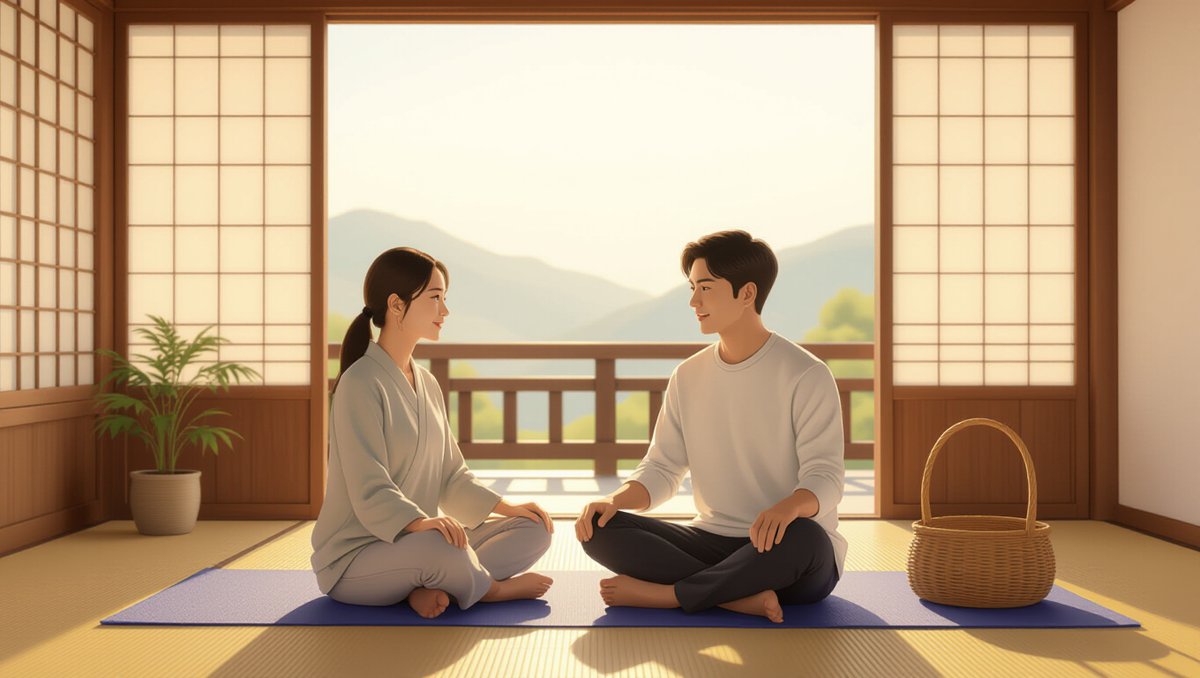 💪 집에서 따라 하는 좌골신경통 완화 운동