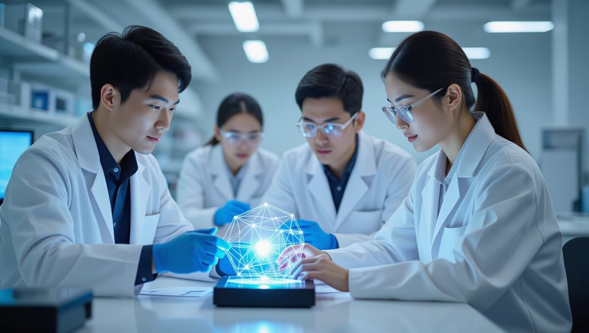 📋 국가대표 AI 프로젝트, 한국 AI의 미래를 열어요