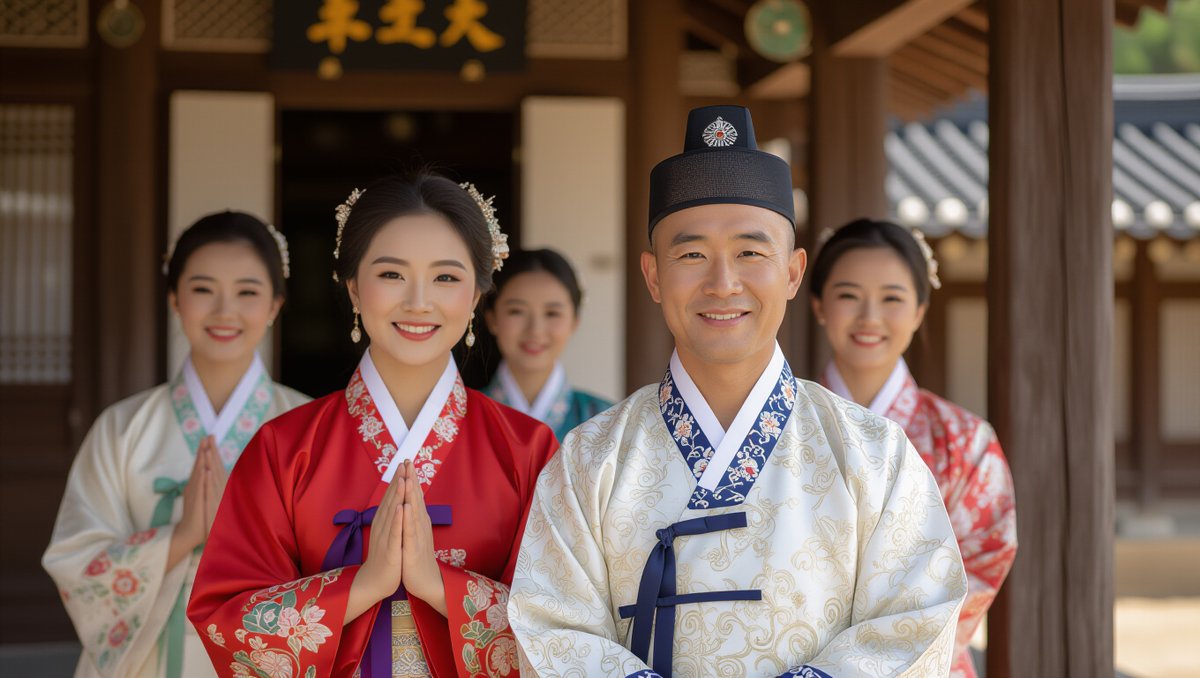 📋 조상 꿈: 길몽과 흉몽의 의미