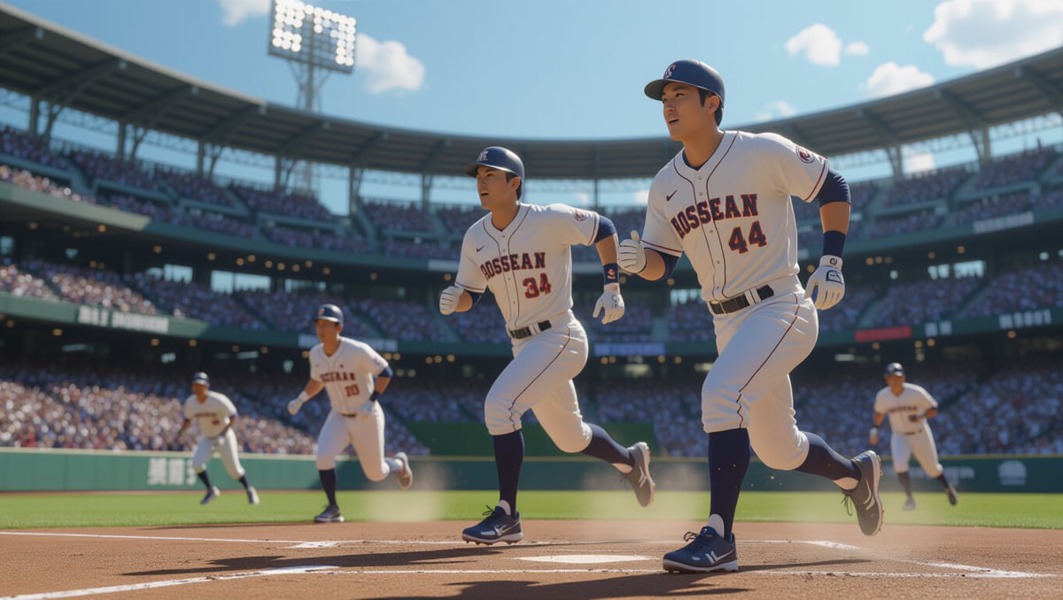 ⚾ 2025 KBO 리그, 144경기 체제 핵심 분석