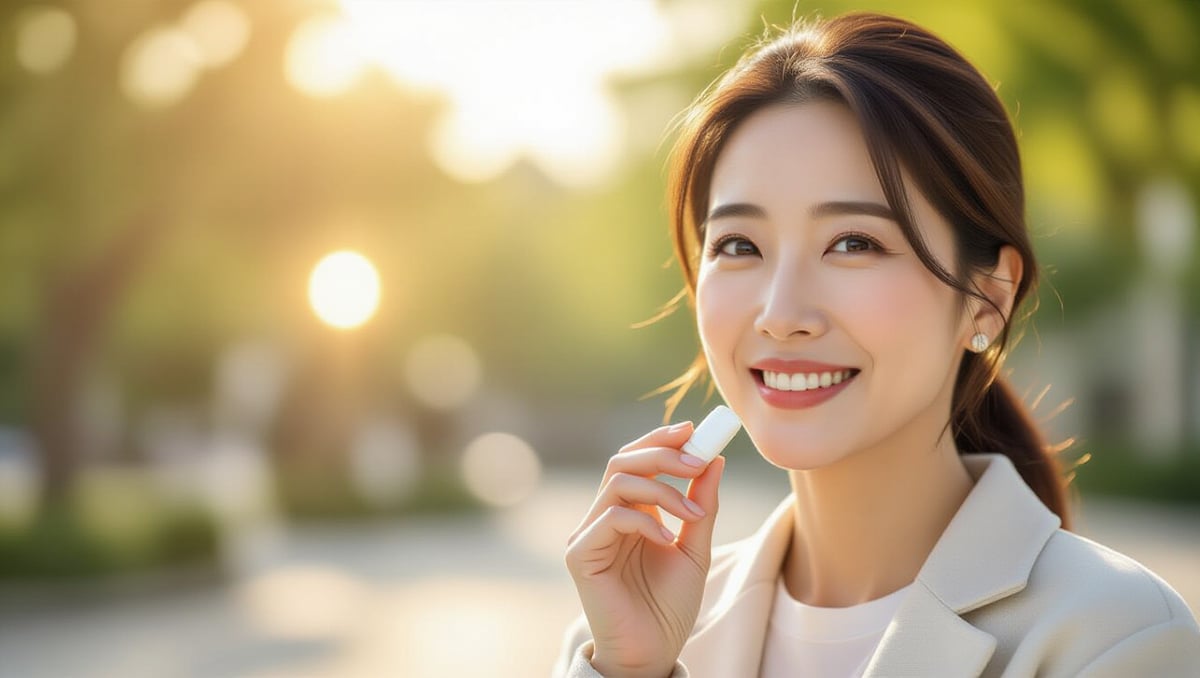 💡 50대 여성에게 글루타치온이 필요한 이유