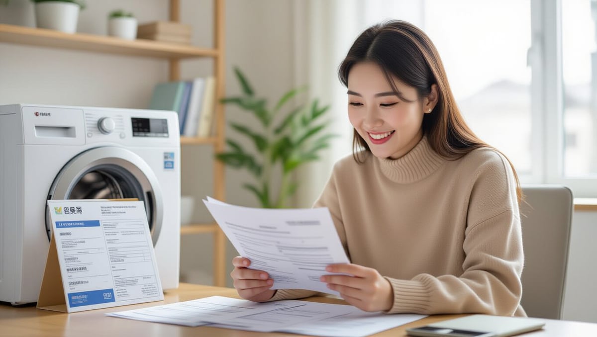 📄 필수 서류, 무엇을 준비해야 할까요?