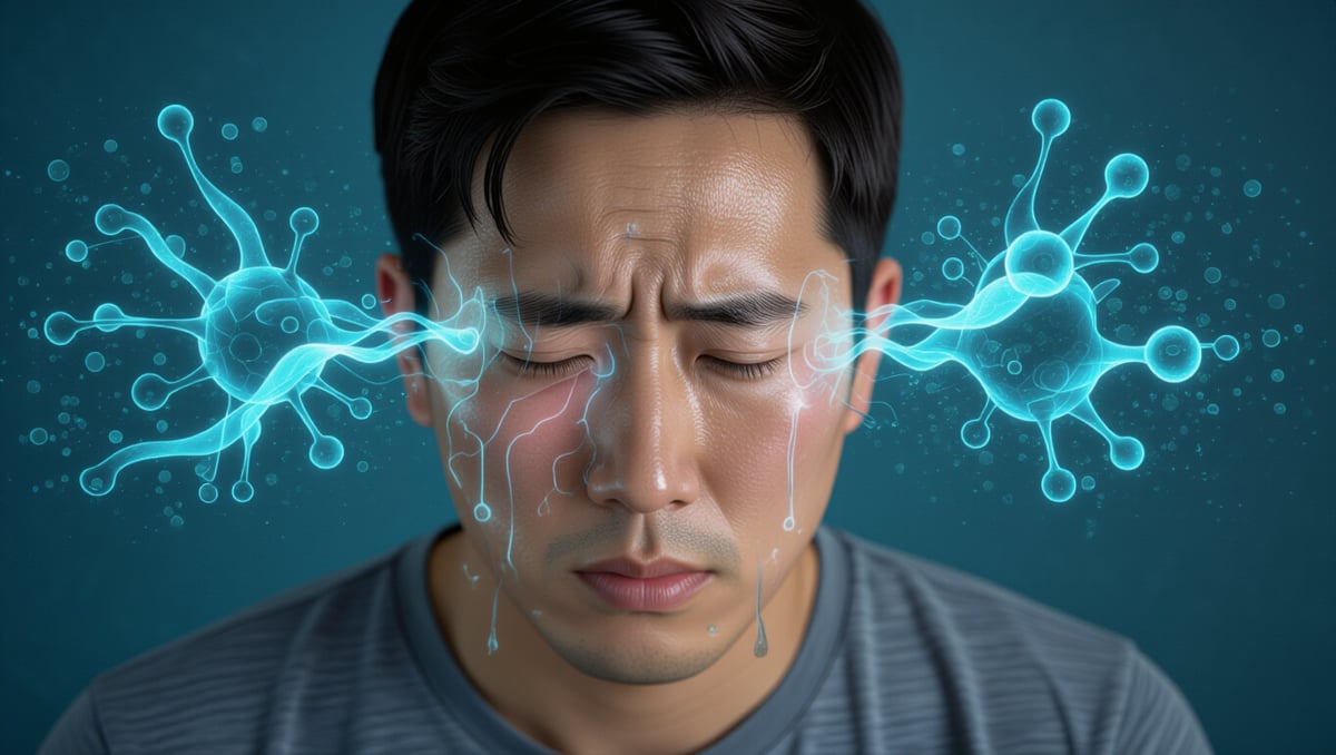 📋 숙취, 왜 생길까요? 과학적 원리 분석