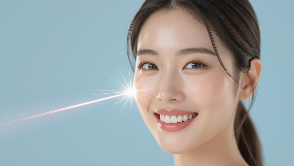 💡 편평사마귀, 효과적인 치료법과 레이저 시술