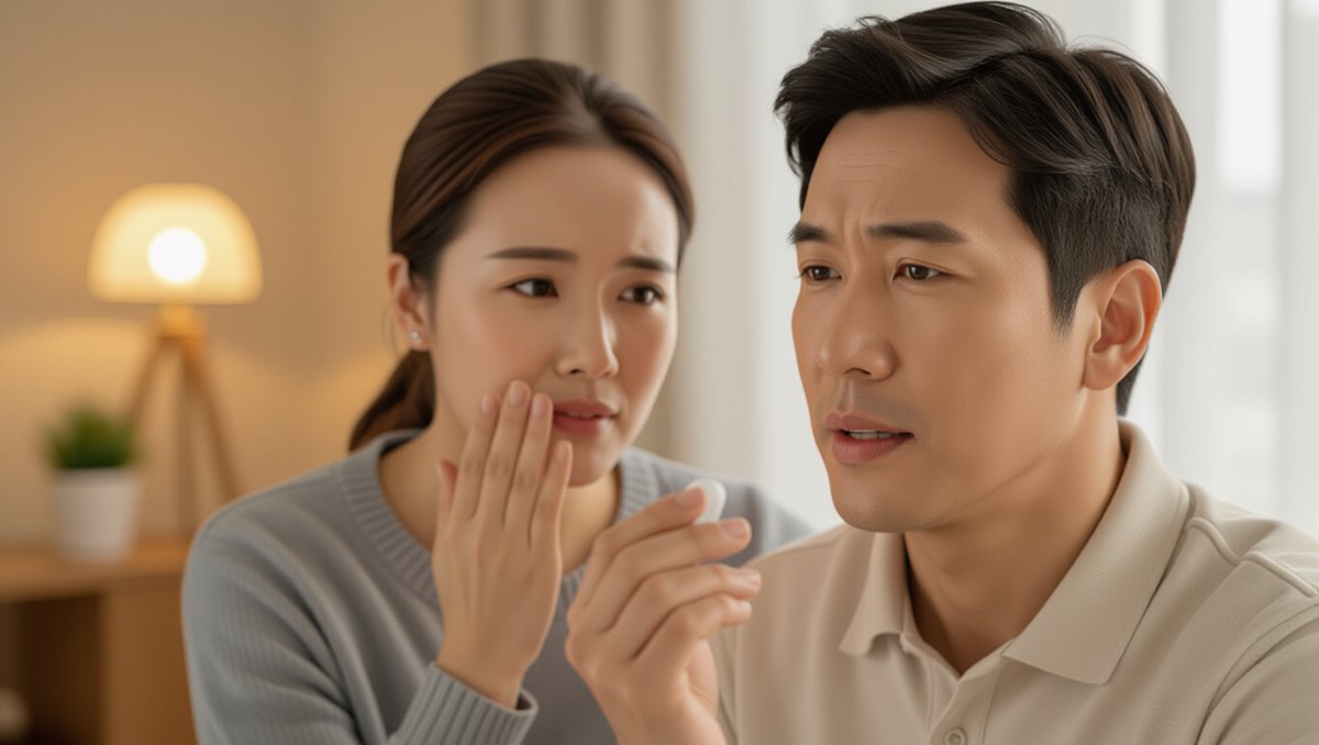 💊 대상포진 치료: 골든타임과 효과적인 방법