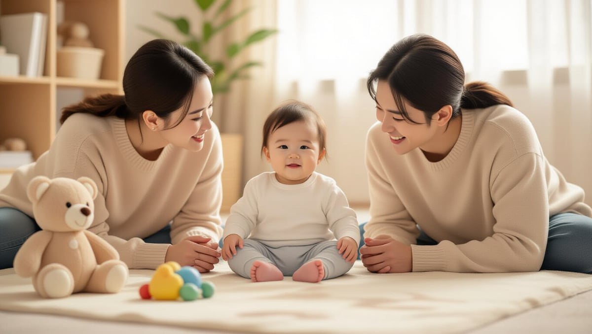 ⚠️ 앉기 연습 시 꼭 알아야 할 주의사항
