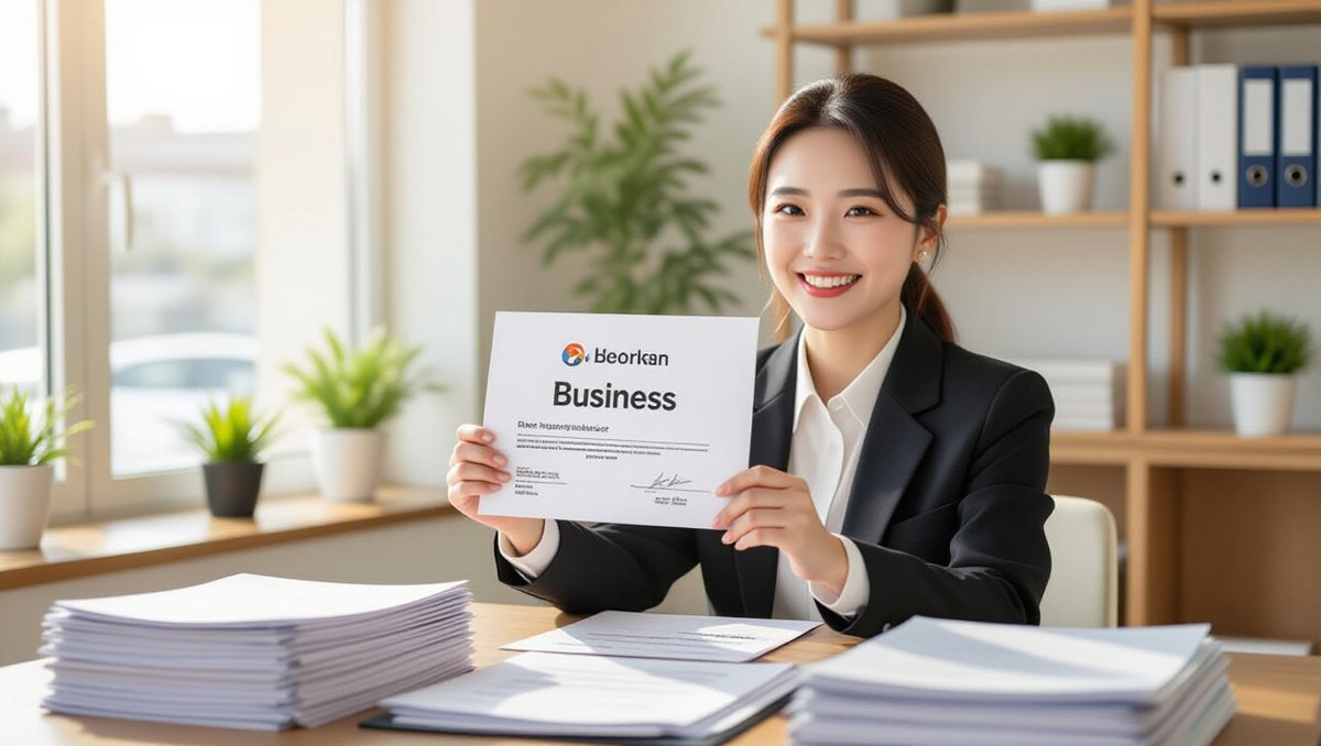 📝 소상공인 빚탕감 제도, 성공적인 신청 절차는?