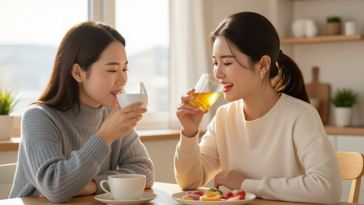 ⚠️ 유디트 잇오프 복용법과 주의사항