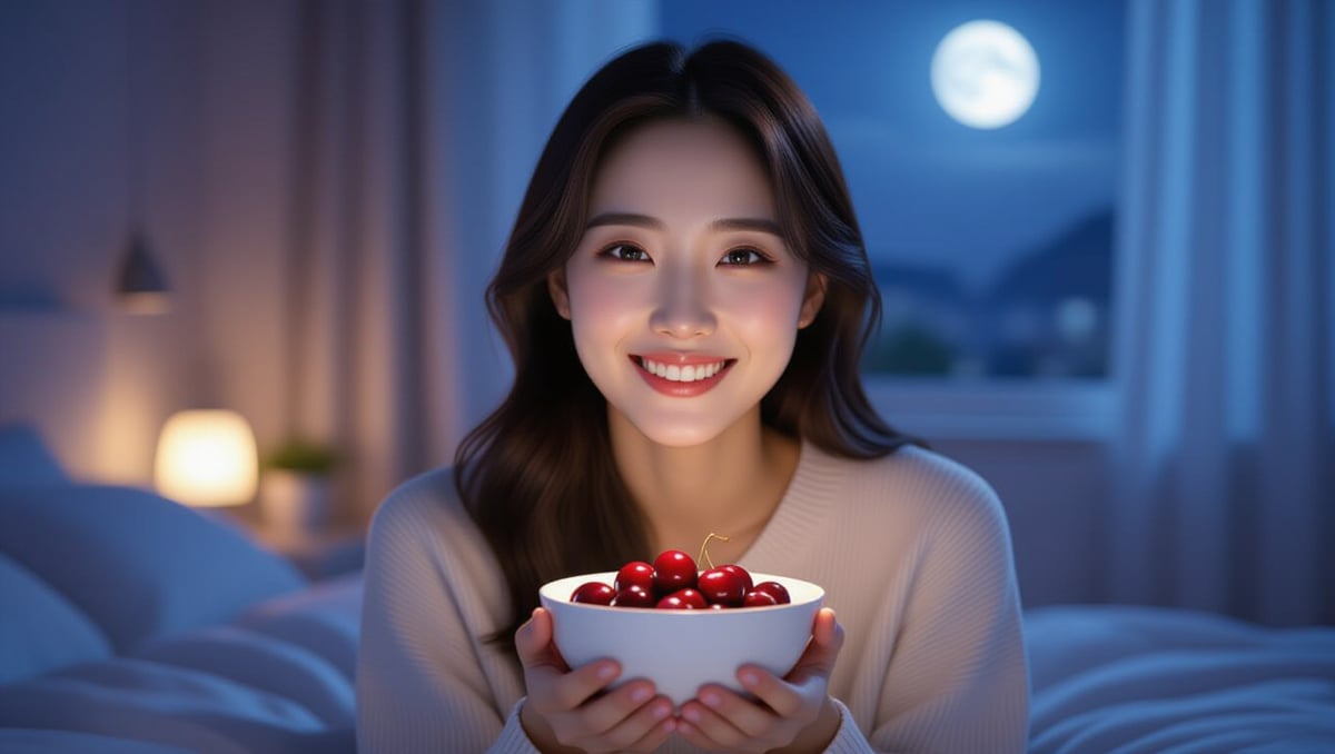 📌 마무리: 자연스러운 숙면을 향한 여정