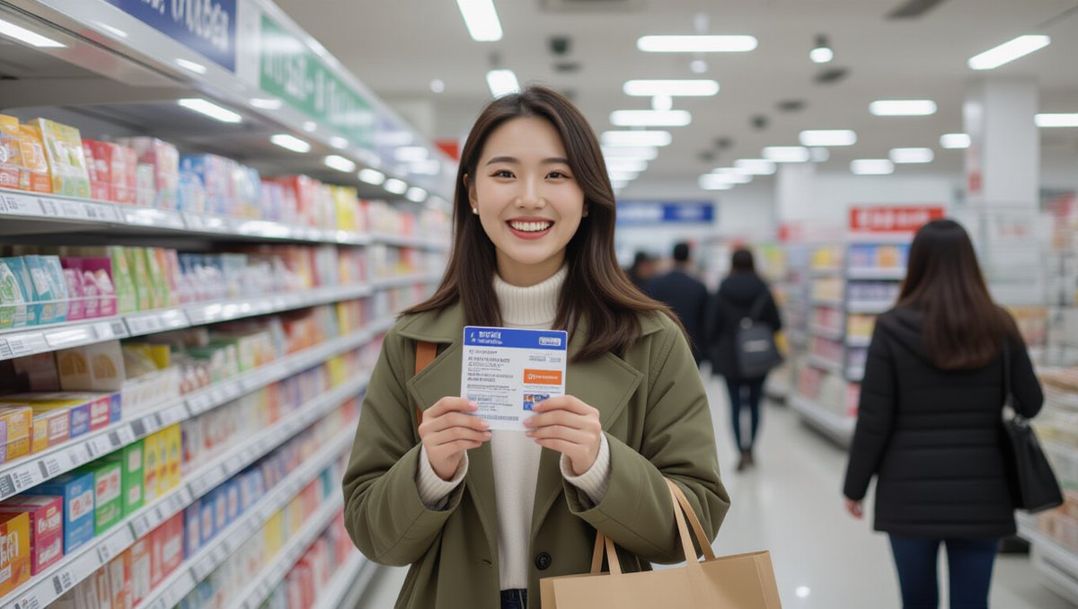 🚶‍♀️🍜🛍️ 교통, 식사, 쇼핑비 절약 꿀팁!