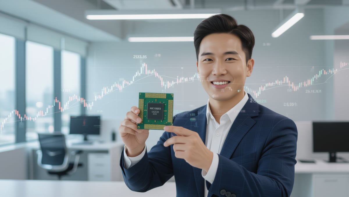 📊 AMD 목표 주가 및 증권사 분석