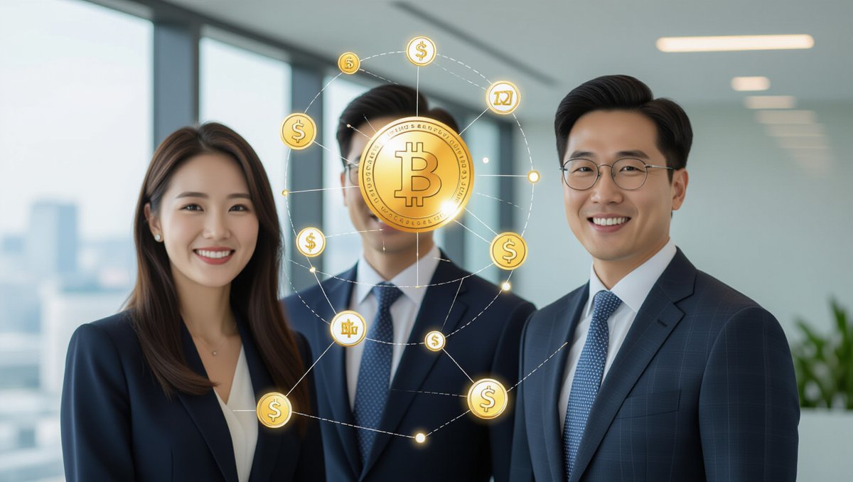 📈 ONDO 코인 가격 급등의 주요 원인과 시장 영향력