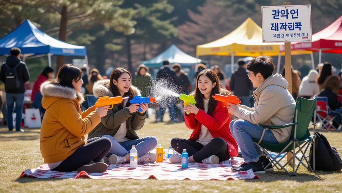 💡 방문 전 필수! 요금, 주차, 준비물 가이드