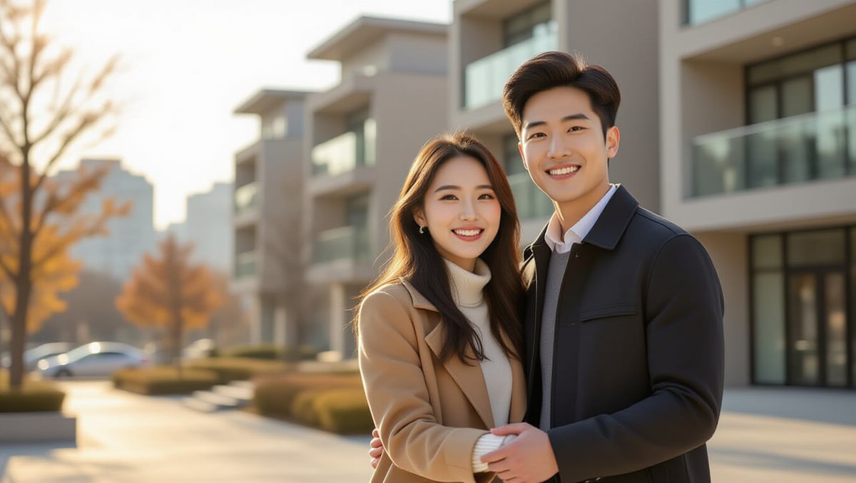 💡 파격적인 임대료와 주거 환경