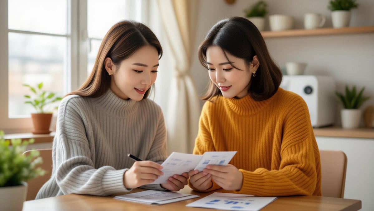 📋 나의 소비 패턴 분석으로 현명한 소비 시작하기
