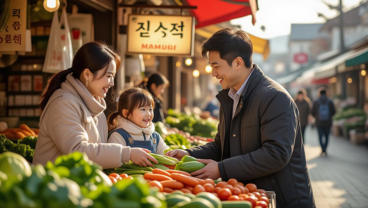 🛒 2차 민생지원금 사용처 및 유의사항