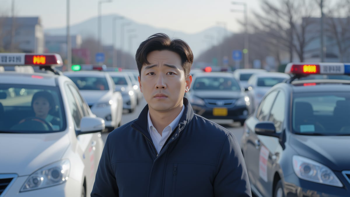 ⚠️ 신호위반 과태료 미납 시 불이익과 대처 방안