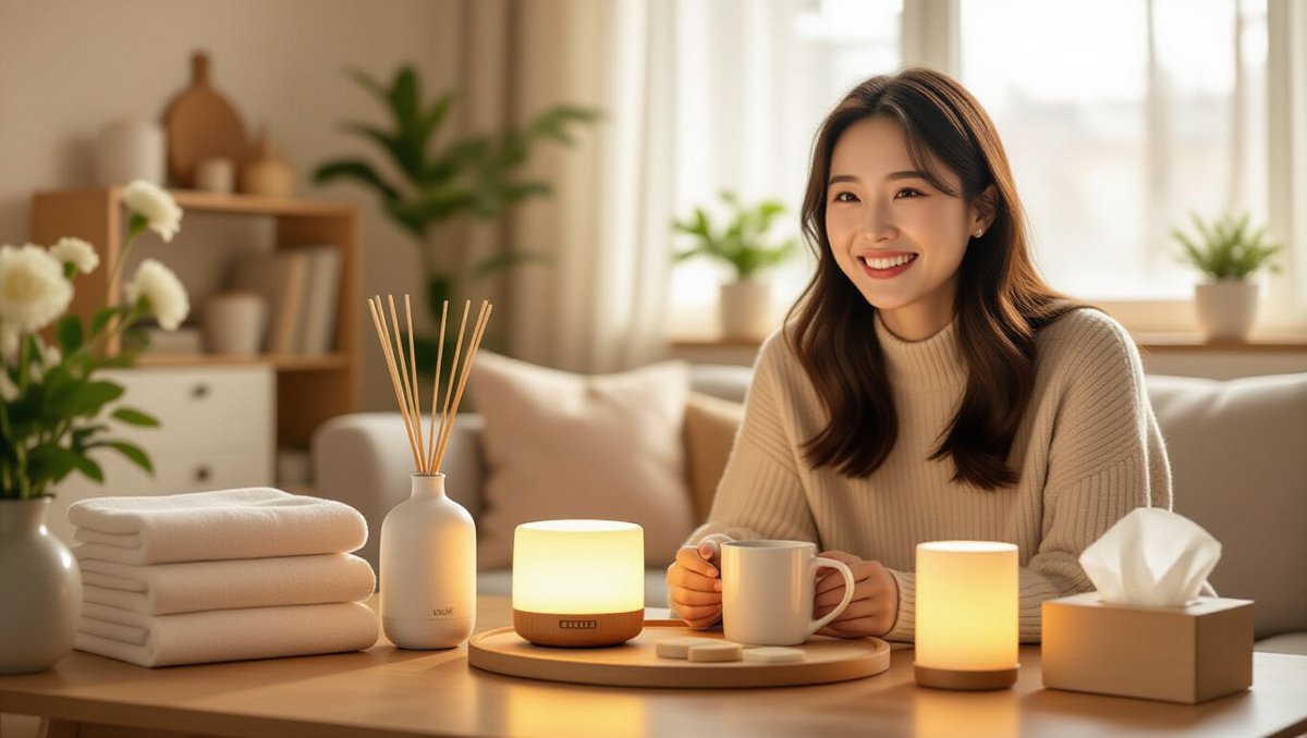 ✨ 최신 트렌드 반영! 인기 집들이 선물 BEST 6