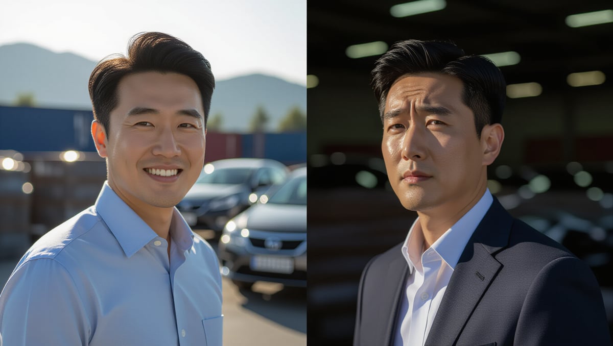 📊 고환율 시대, 기업들의 명암
