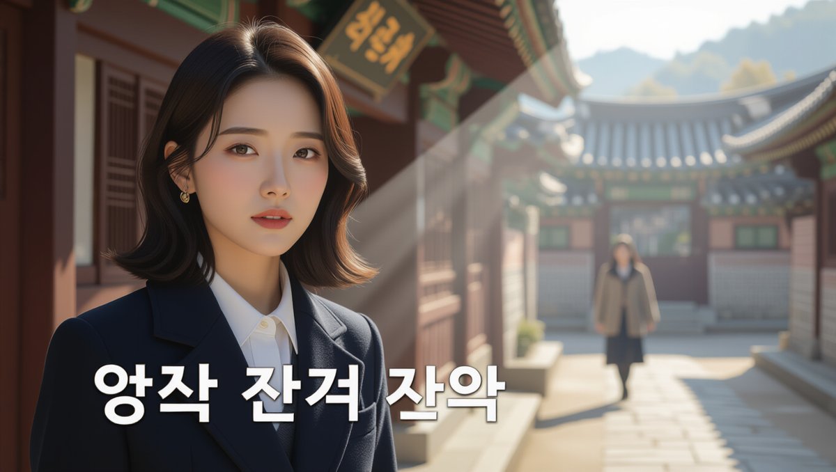 📋 공황장애, 어떤 증상일까요?