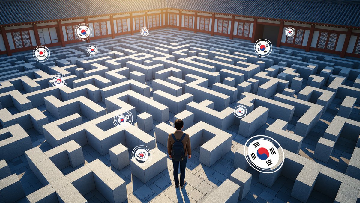📋 미국 비자 종류별 신청 절차 및 요건
