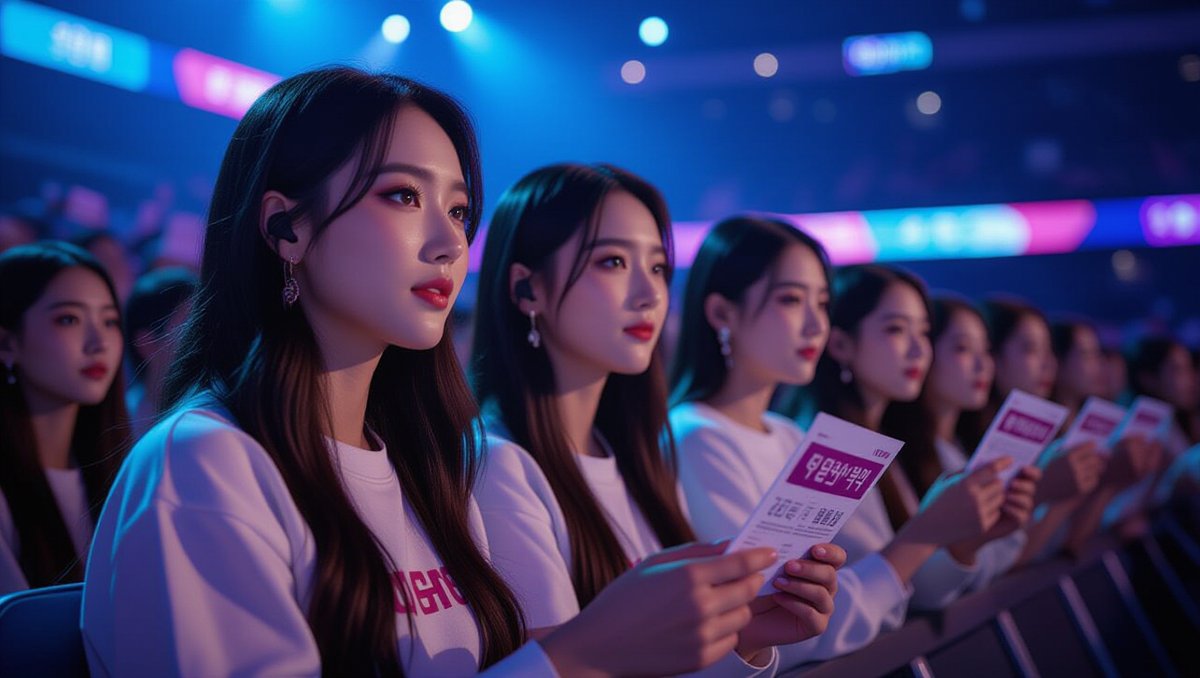 💡 앞으로 콘서트 티켓 예매 시 유의할 점