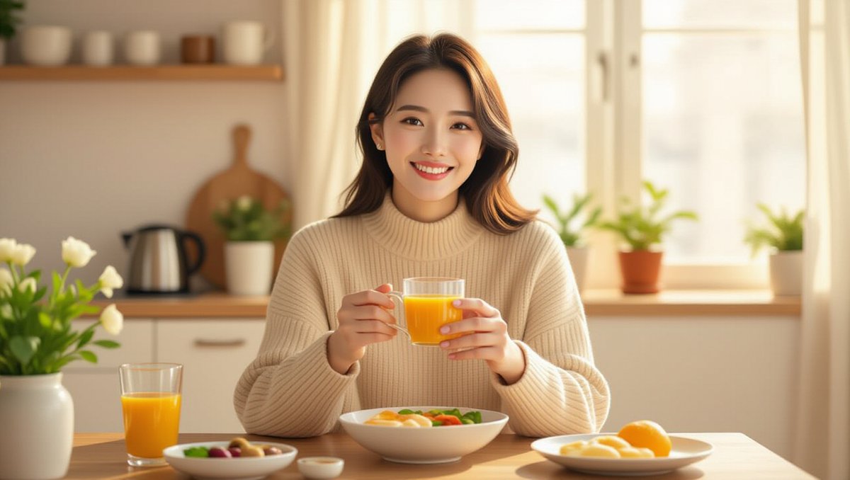 🌿 간 건강 지키는 생활 습관