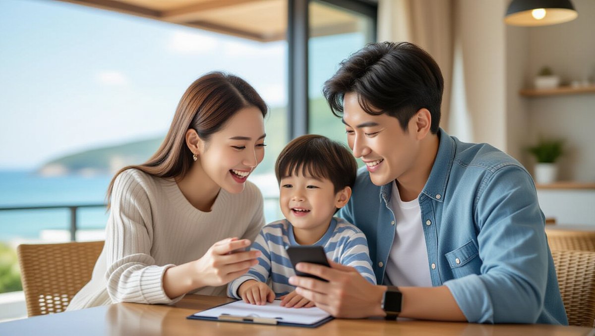 ⚠️ 예약 전 필수 확인 체크리스트