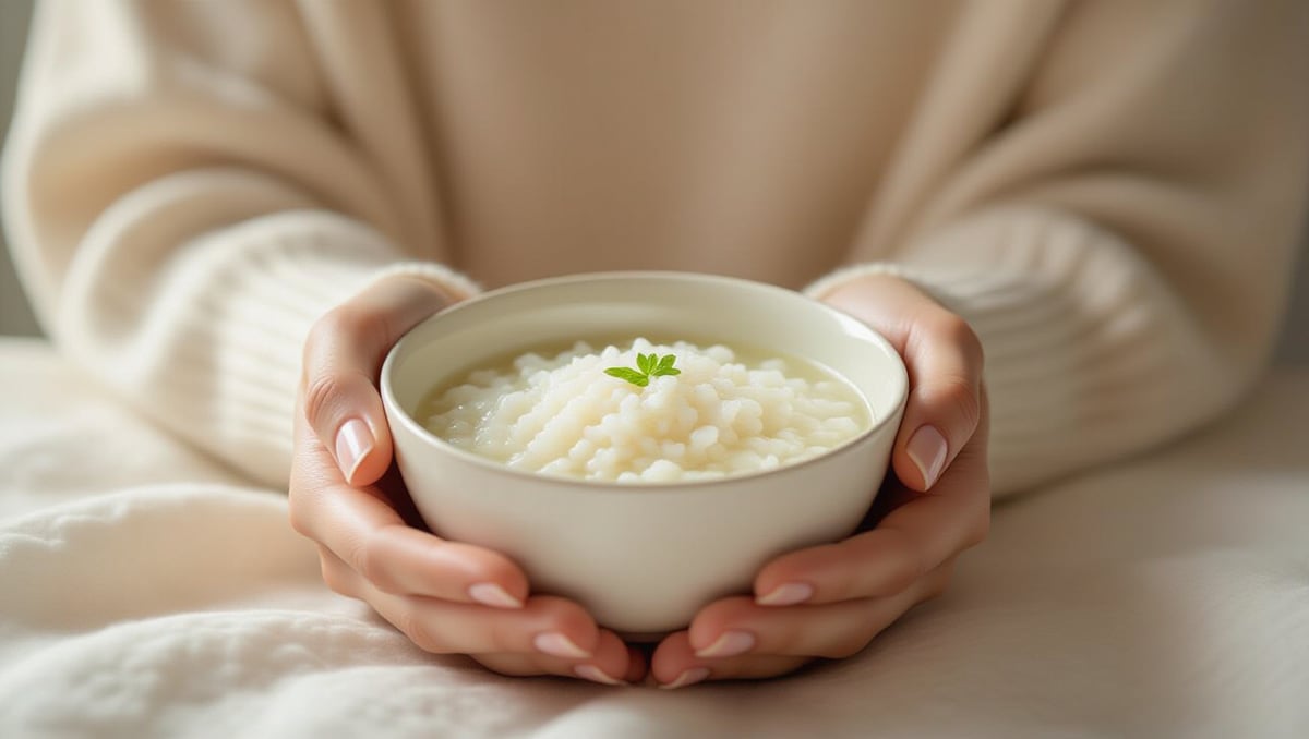 📌 위염, 어떤 음식을 먹어야 할까요?