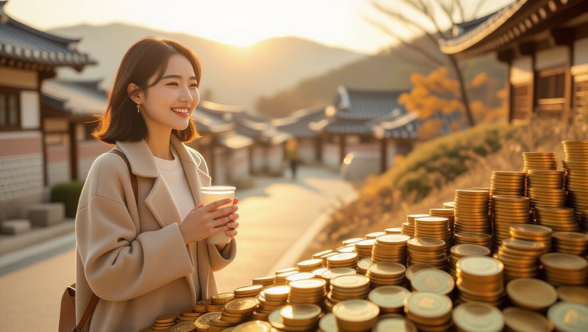 💡 일상 속 작은 습관으로 지출 줄이기