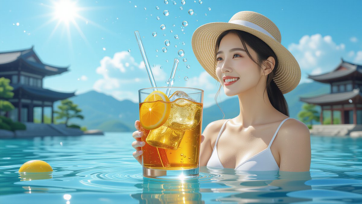 🔬 링티 성분 파헤치기 & 안전하게 마시는 법