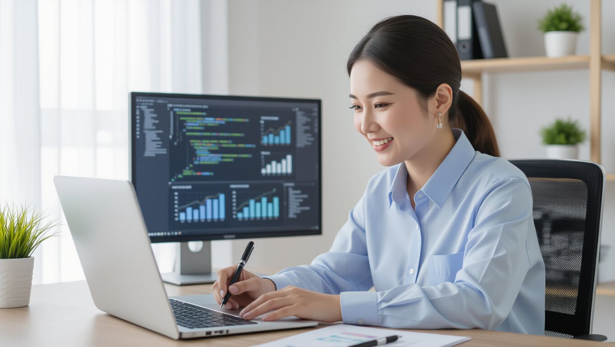 📈 AI 글쓰기, 시간 절약과 품질 향상의 핵심 비결