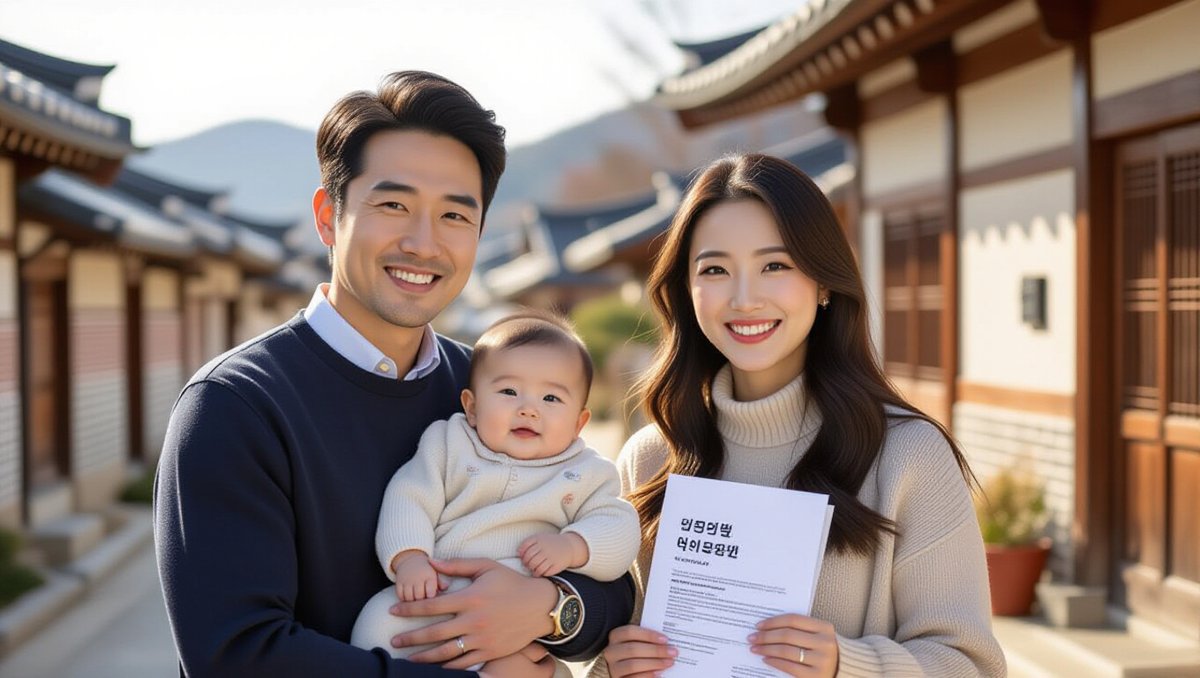 🔍 배우자 출산휴가 급여, 누가 받을 수 있나요?