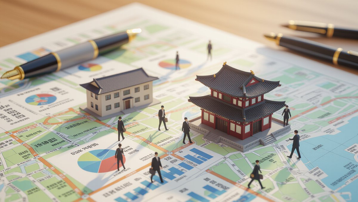 🗺️ 지역별 전환율, 현명하게 활용하기