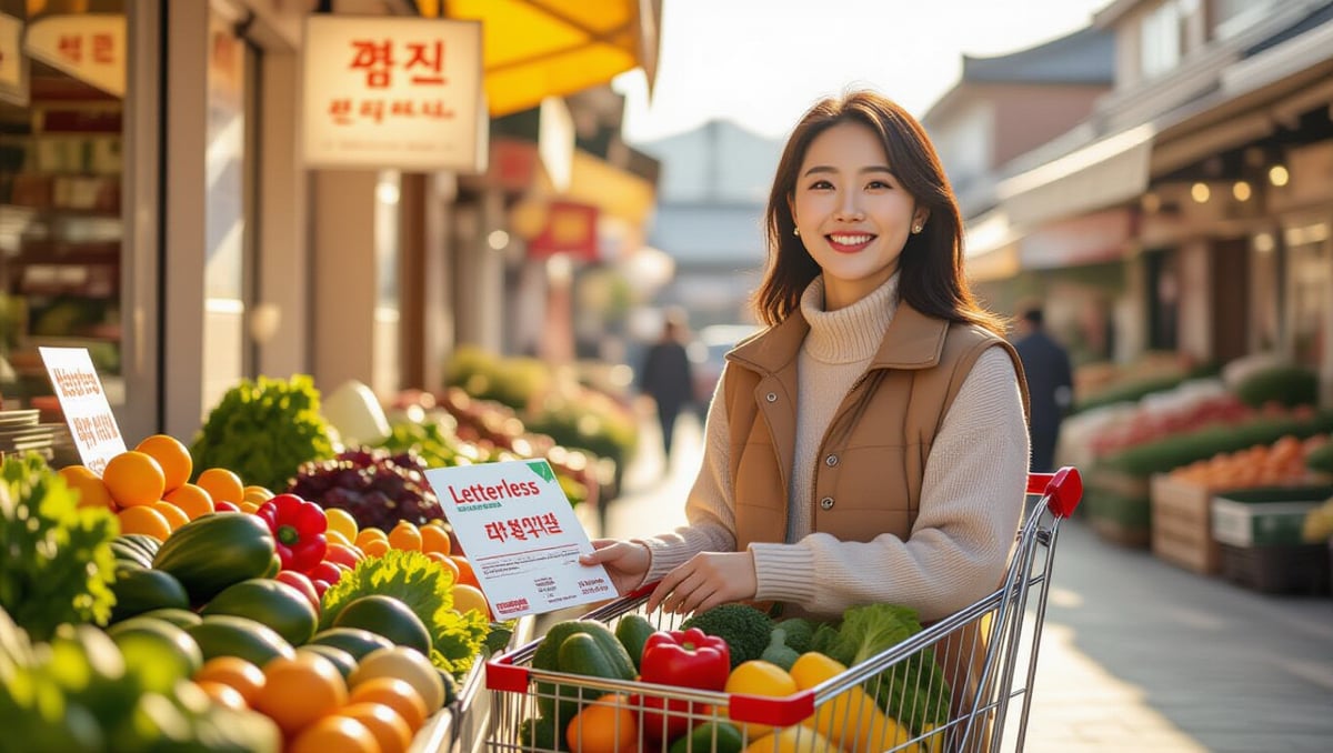 🛒 지원금 사용처와 제한 사항