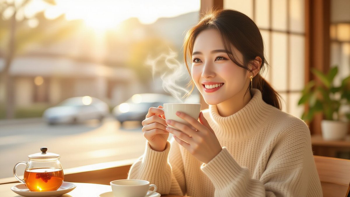 📌 마무리: 황기와 함께 건강한 일상