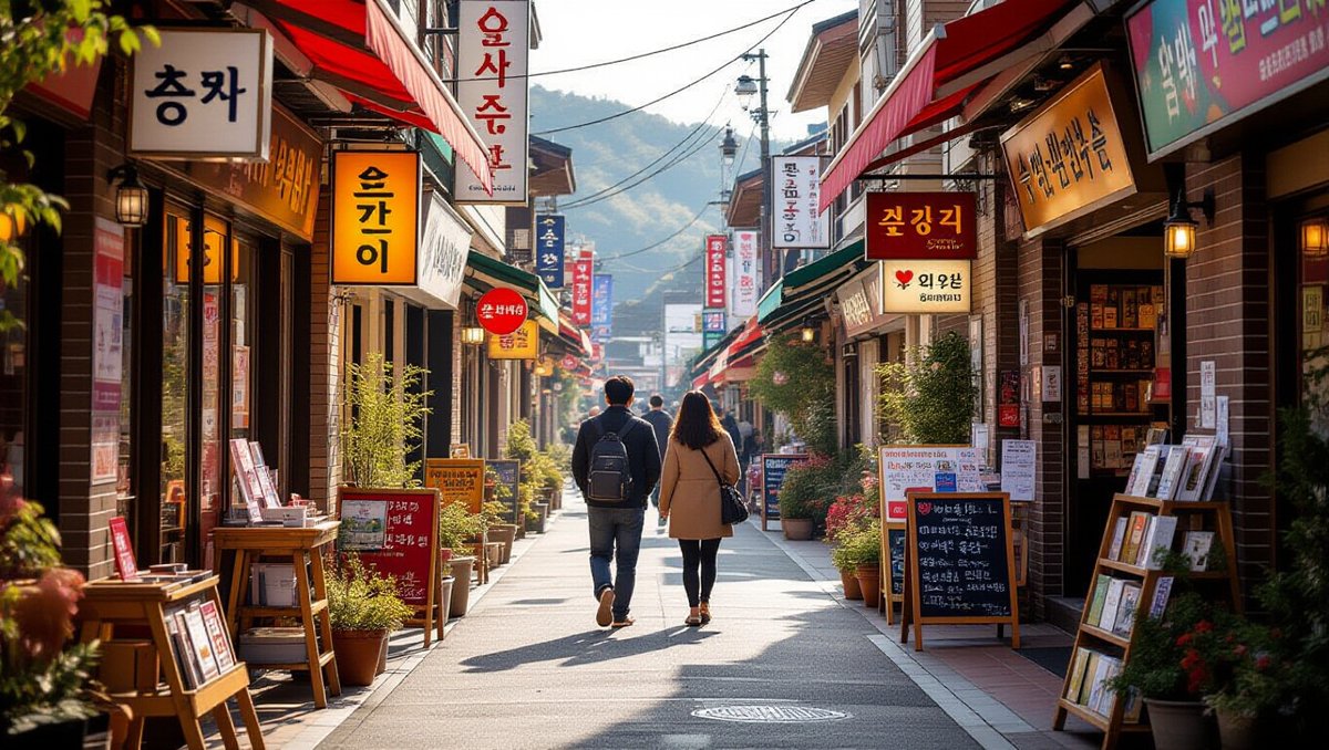 📋 지역사랑상품권, 우리 동네 경제의 핵심