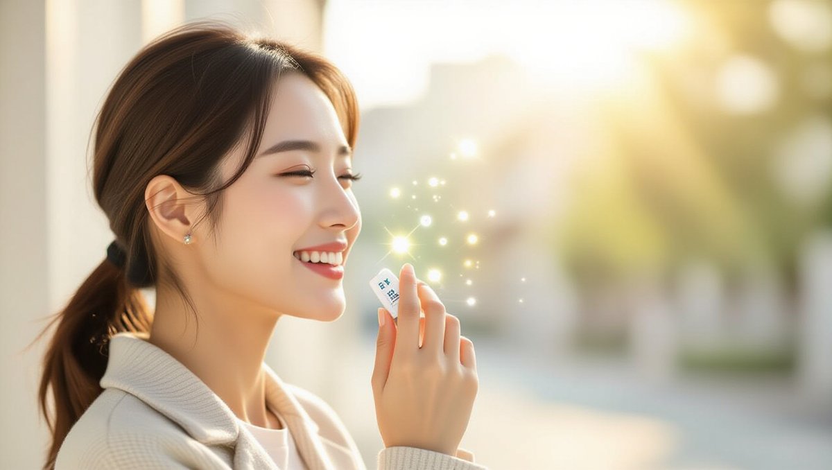 📋 투엑스비 트리플, 어떤 점이 특별할까요?