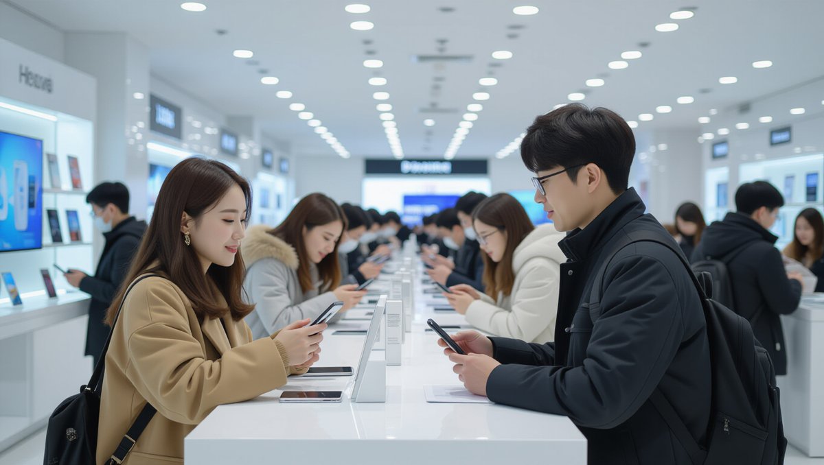 📌 휴대폰 성지, 최대 할인 비법
