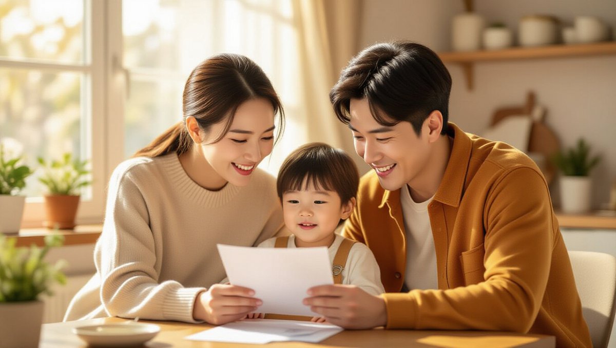 💡 자녀장려금, 궁금증 해결!