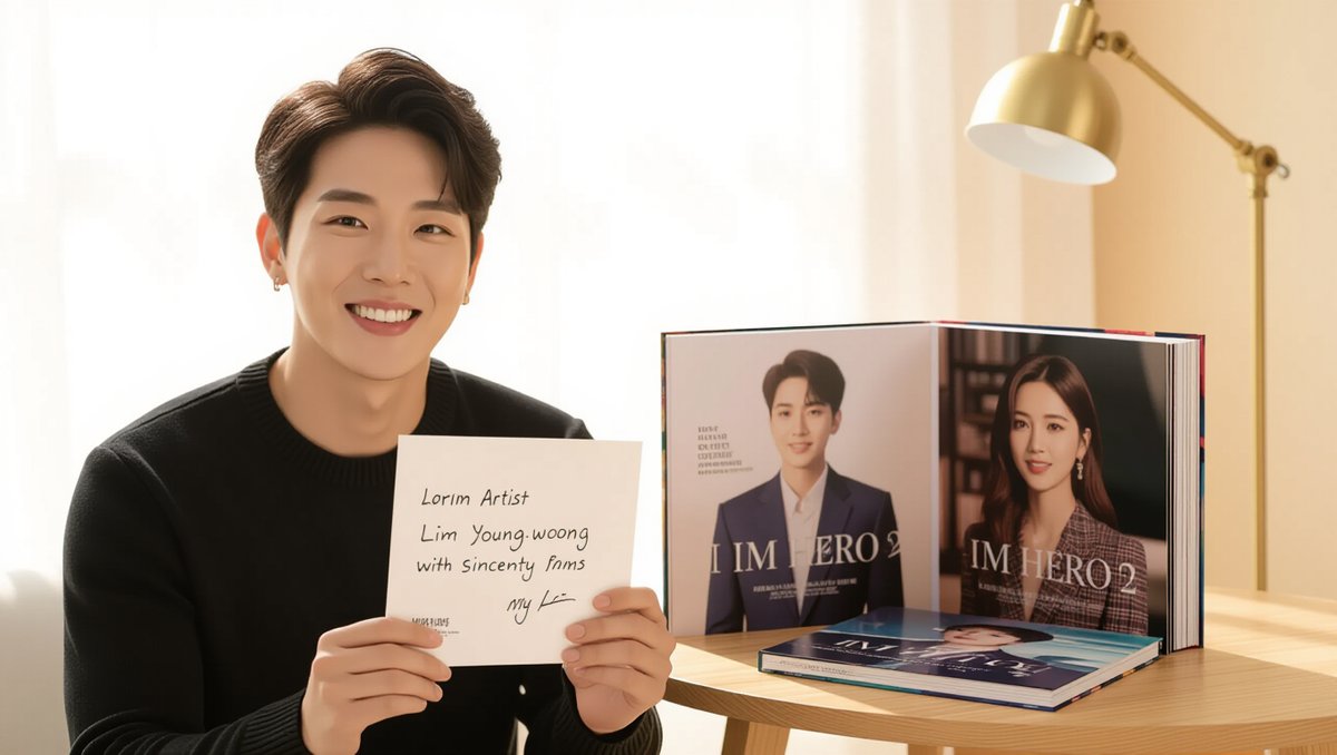 앨범북 구성