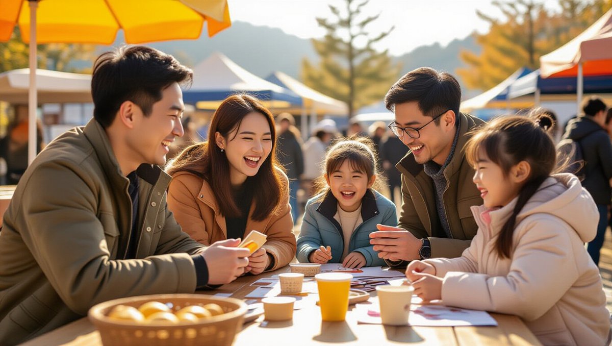 🎉 부대 행사 및 이벤트 안내
