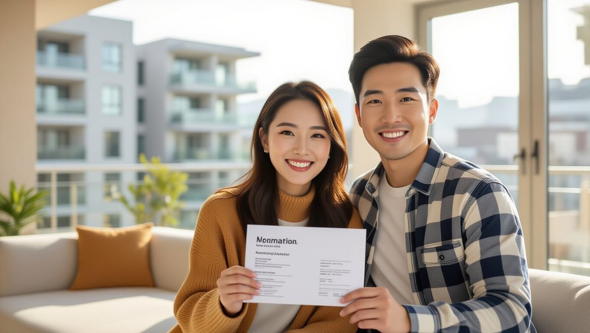 📋 잔여 아파트, 새로운 기회 잡는 법