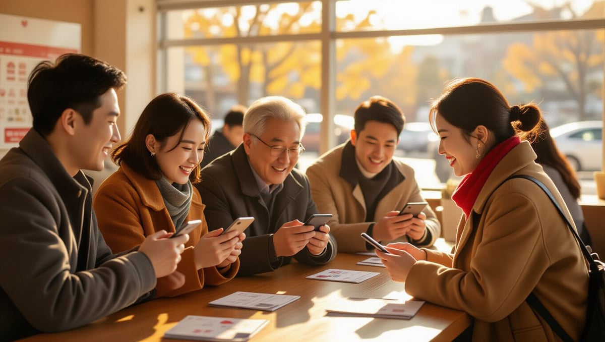 📝 민생지원금 신청부터 지급까지, 완벽 가이드