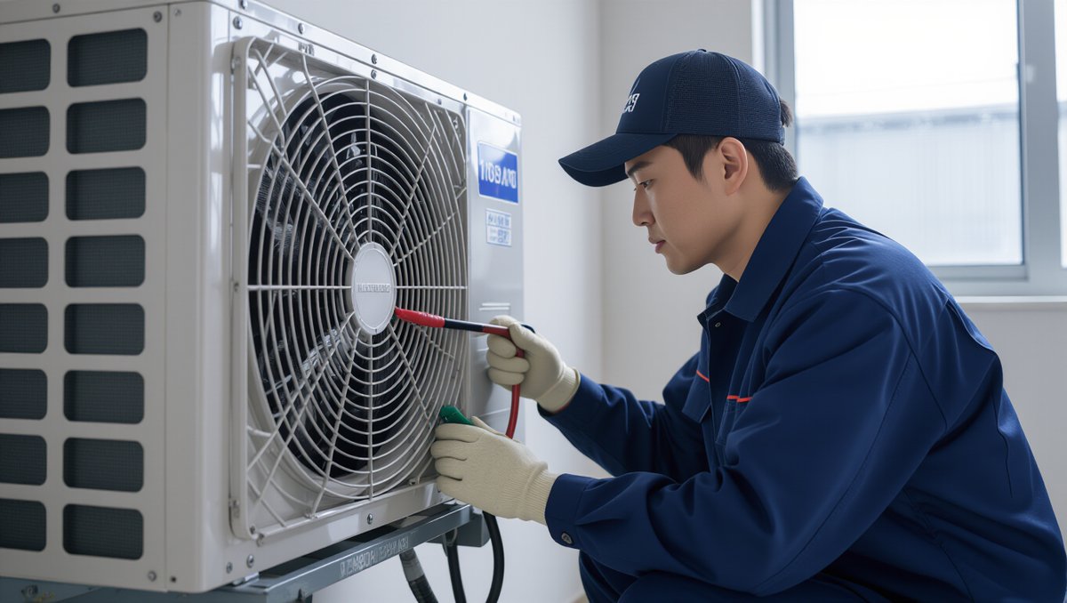 👨🔧 전문가 도움이 필요할 때