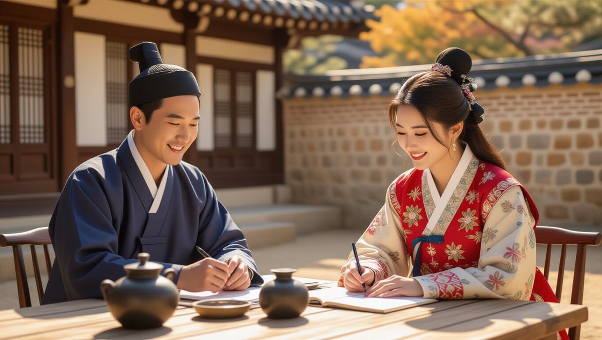 📝 조상 꿈을 꾸었다면 해야 할 일