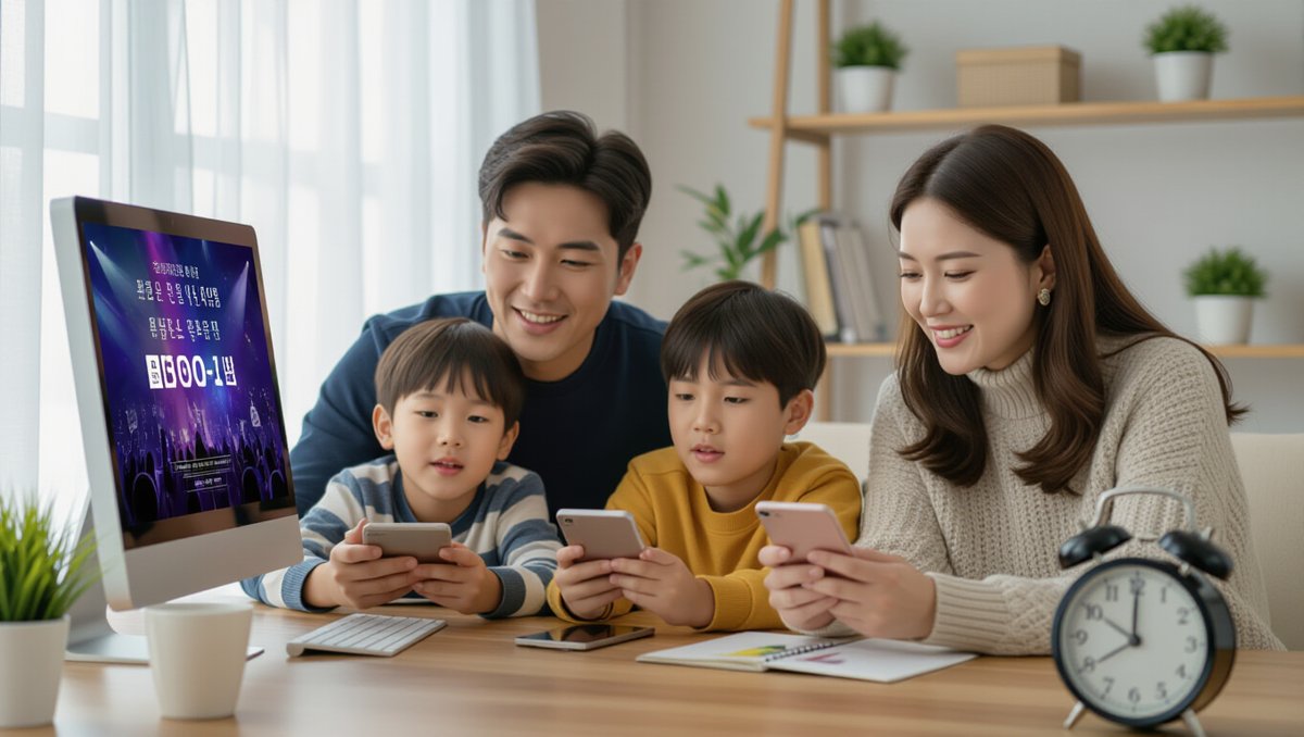 🏆 무료 티켓 당첨 꿀팁