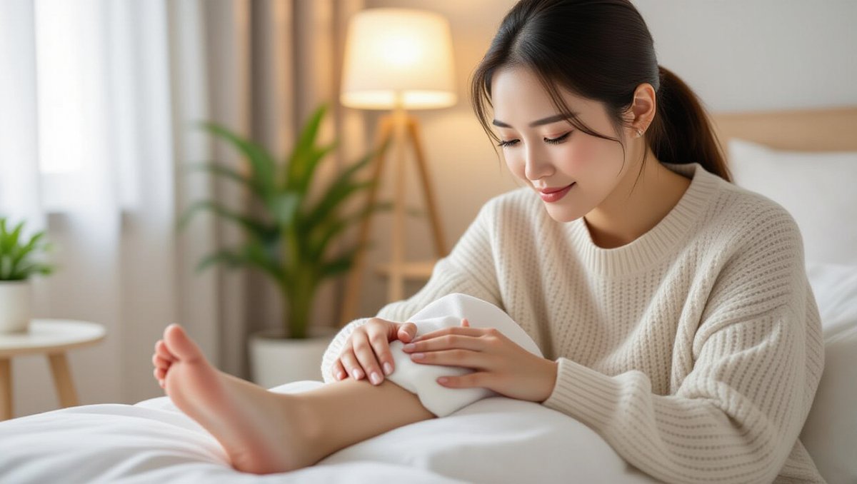 🩹 주사 치료 후 회복 및 관리, 이렇게 하세요!