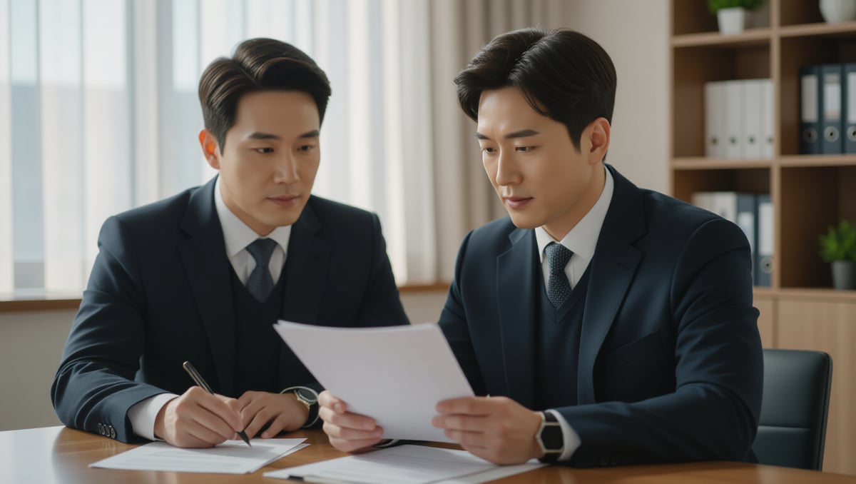 🤝 전문가와 함께하는 성공 노하우